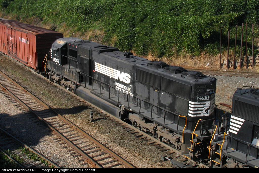 NS 2553